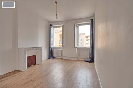 Appartement 2 pièce(s) 1 chambre(s) 42.57 m² - Photo 3