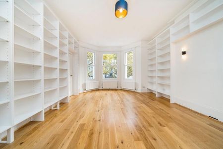 6 bedroom terraced house to rent - Photo 5