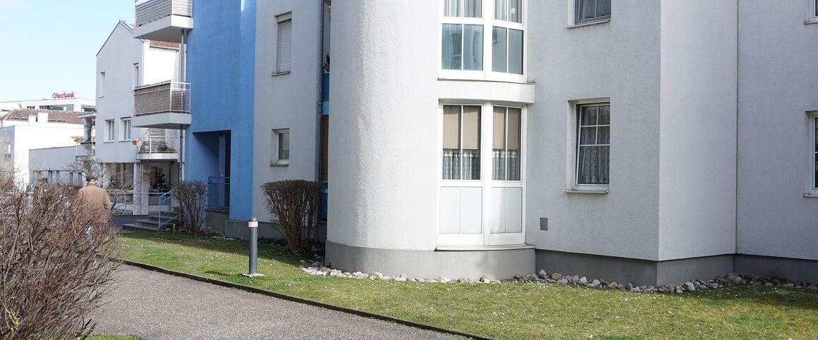 4020 Linz, Stefan-Fechter-Weg 5/74 - Photo 1