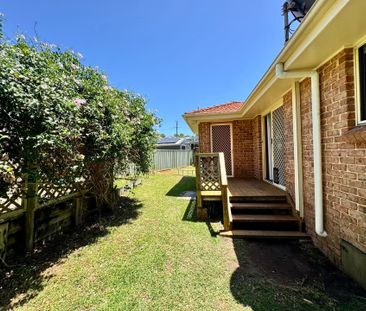 Neatly Presented Three Bedroom Home In Buttaba - Photo 6