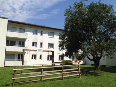 3.5 Zimmer, 72 m², 1. Stock - Photo 5