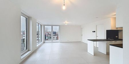 Appartement te huur in Maldegem voor € 950 met 2 slaapkamers - Foto 3