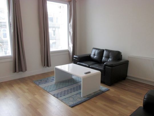 Flat D, 262 Union Street, AB10 1TP, Aberdeen - Photo 1
