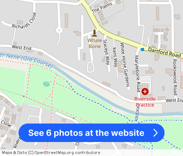 West End, March - Photo 1