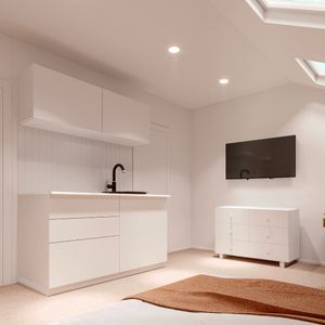 Bishopstoke Road Room 2 - Photo 2