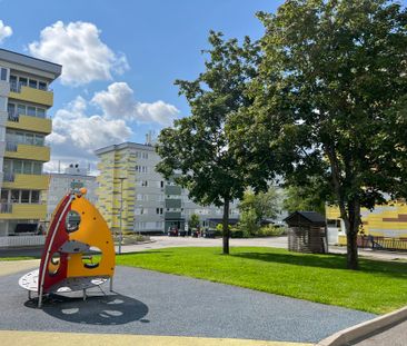 Lextorpsvägen 21 - Foto 6