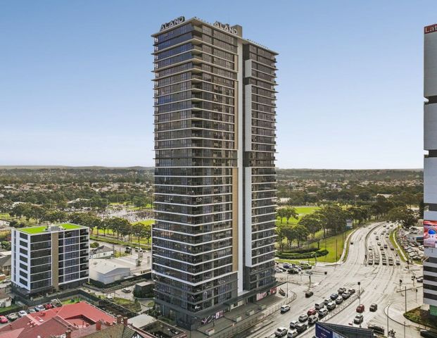 Immaculate As New Two Bedroom Unit - Photo 1
