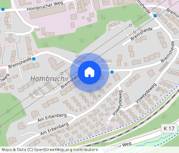 3 Zimmer Wohnung mit Balkon in Iserlohn - Photo 1