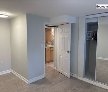 For Lease - 2271 Truscott Drive Unit# Basement, Mississauga, Ontario - Photo 6