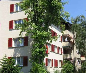 "Stadtwohnung sucht neuen Bewohner - Mieten ohne Kaution!" - Photo 2