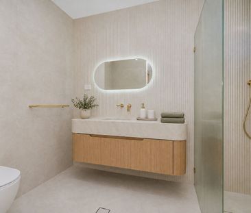 Luxury Living with Private Pool, Cinema & Five-Car Garage - Photo 4