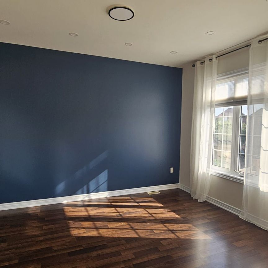 For Lease - 26 Borrelli Drive Unit# Main, Brampton, Ontario - Photo 1