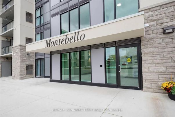 For Lease - 50 Herrick Avenue Unit# LP40, St. Catharines, Ontario - Photo 1