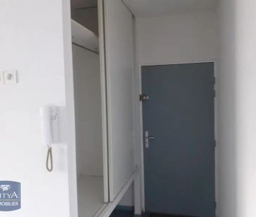 Appartement à louer 1 pièce 24m² - Photo 6