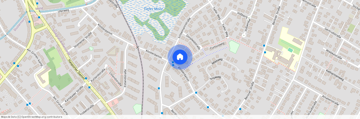 Klosterdamm 26, 27749 Delmenhorst