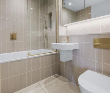 2 bedroom flat to rent - Photo 6