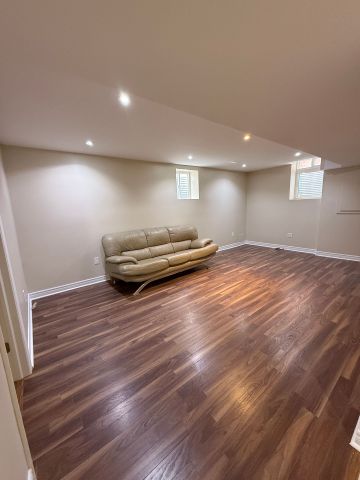 For Lease - 30 Saddler Avenue, Brampton, Ontario - Photo 2