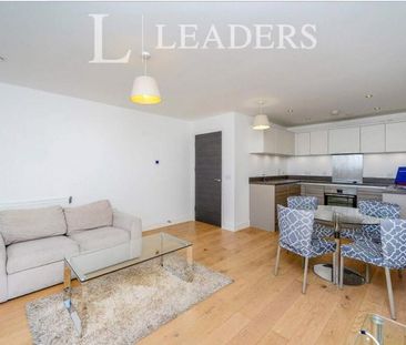 2 bedroom apartment to rent Sirius, 6 The Boardwalk, Brighton, BN2 - Photo 1