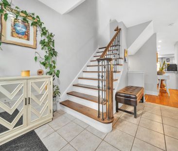 For Lease - 3163 Pearwood Place, Mississauga, Ontario - Photo 1