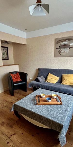 Location Appartement 3 pièces 58m² DIEPPE 76200 - Photo 1