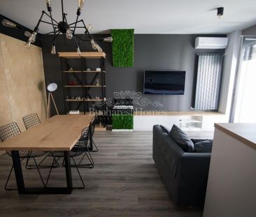 Modern 3-Bedroom in Complex With Pool, Park and Garden, East Floreasca - Photo 4