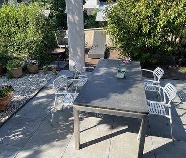 2.5 Zimmer Wohnung im Blumenrain, 68 m², EG - Foto 5