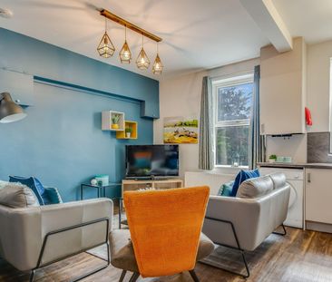 33a North Lane Leeds - LS6 3HW - Photo 4