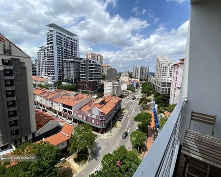 The Pier at Robertson (D9), Apartment - For Rent - Photo 4