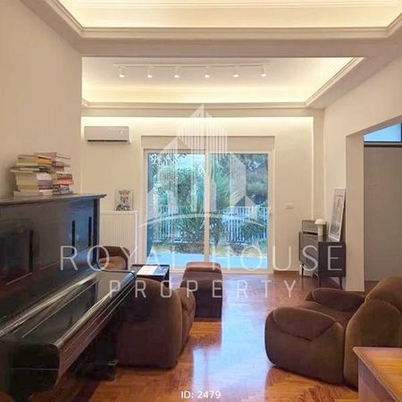 Διαμέρισμα για ενοικίαση Κάτω Ηλιούπολη (Ηλιούπολη) - Photo 4