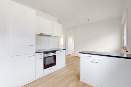 Logement spacieux et lumineux - Photo 2