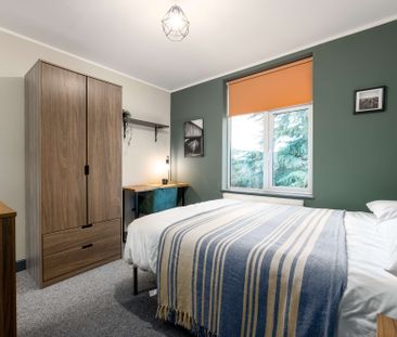 Brand New En-Suite In Bicester! 🏡 Bills Inc! - Photo 5