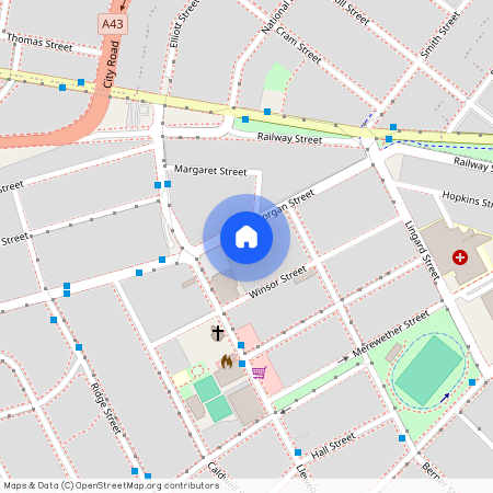 4/51 Morgan Street, NSW 2291, Merewether