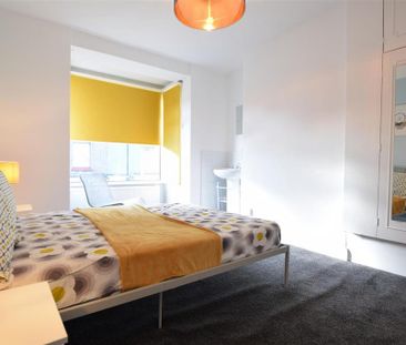 5 bedroom terraced house to rent - Photo 5