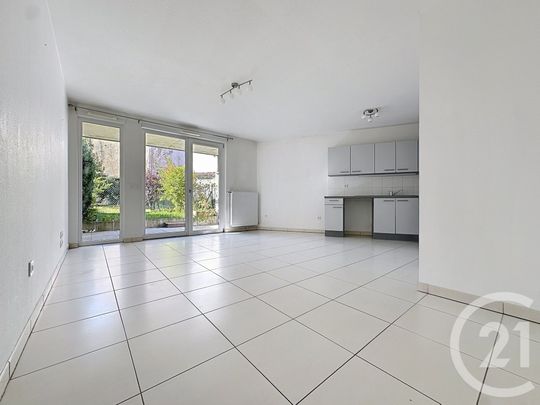 Location Appartement 3 pièces 66m² TROYES 10000 - Photo 1