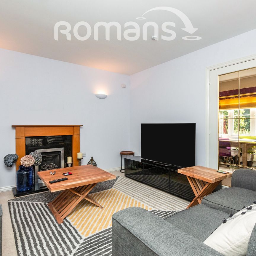 4 bedroom house to rent - Photo 1