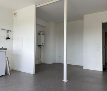Location Appartement 1 pièce(s) de 29.54 m2 - Photo 3