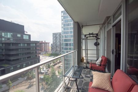 For Lease - 555 Wilson Avenue Unit# E604, Toronto, Ontario - Photo 5