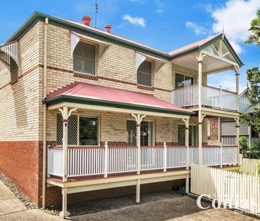 6/42 Greer Street, BARDON - Photo 3