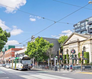 2/18 Arthur Street, South Yarra VIC 3141 - Townhouse For Rent | Domain - Photo 3