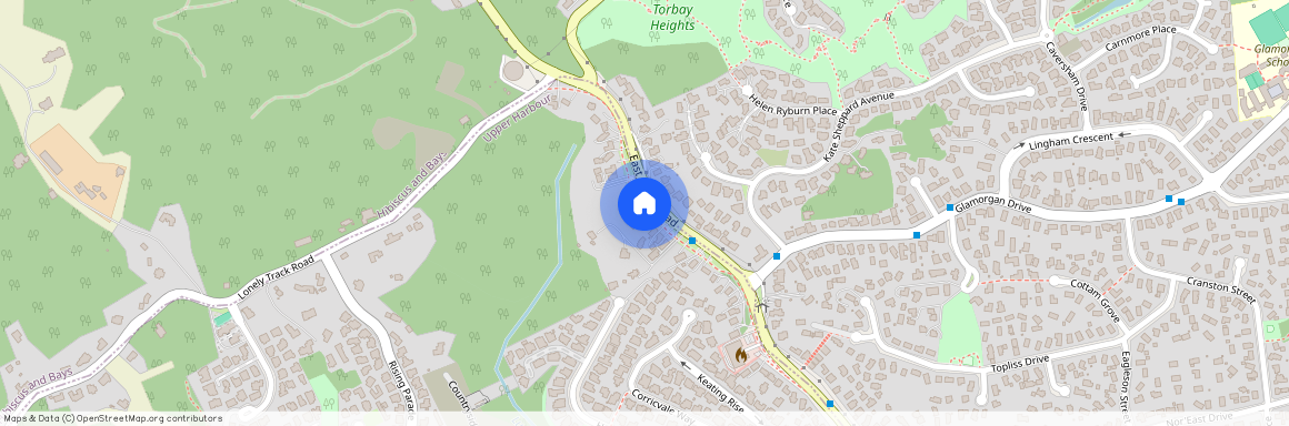 1/1018 East Coast Road, Torbay, North Shore City