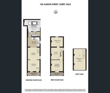 RENOVATED TERRACE IN PRIME LOCATION - Photo 3