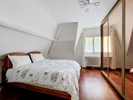 Tout savoir sur cette maison dans le quartier Chateau de Vaucresson, à Vaucresson - Photo 3