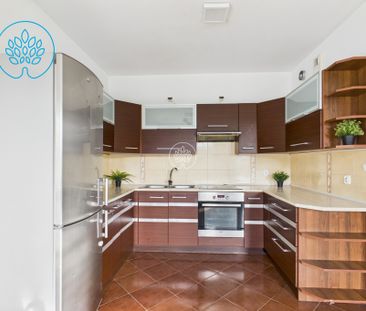 Przytulne 2pokojowe mieszkanie na Osiedlu 6 Planet - Фото 1