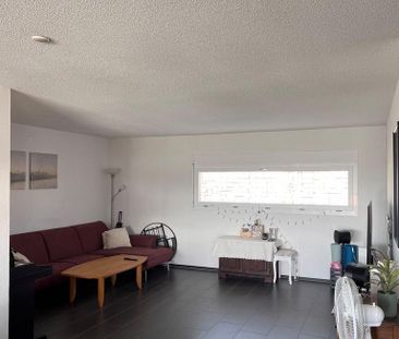 Single-Wohnung in Niederwangen! - Foto 1