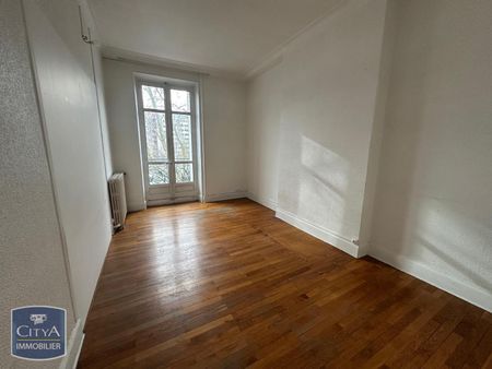 Location Appartement 3 pièces 78m² GRENOBLE 38000 - Photo 2