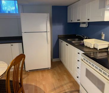 For Lease - 19 Budea. Lower Unit Crescent, Toronto, Ontario - Photo 4