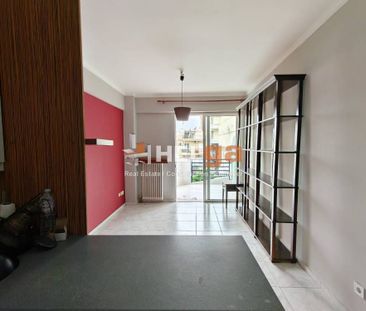 Studio/Γκαρσονιέρα για ενοικίαση Τερψιθέα - Γλυφάδα (Πάτρα) - Photo 4