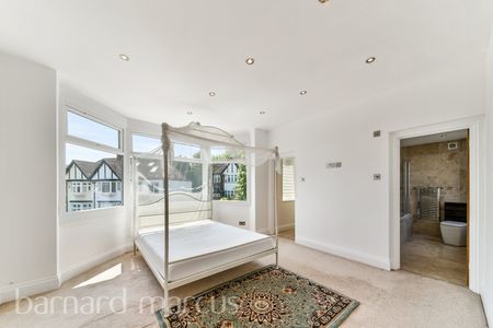 Woodfield Way, Bounds Green - Photo 2