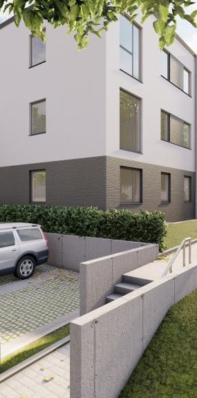 4-Zimmer Wohnung in Gerthe - Photo 1