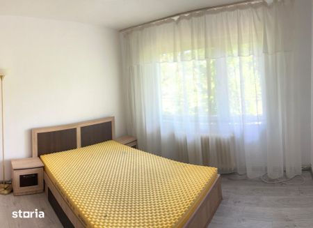 Apartament 2 camere Podu Ros , 50 metri, etaj parter Cod:163255 - Fotografie 2